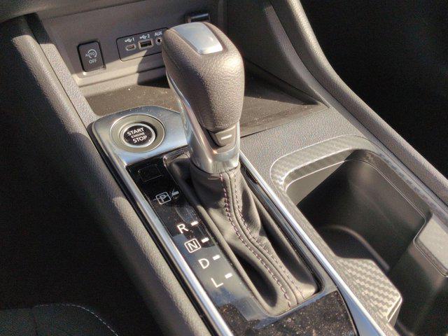 new 2025 Nissan Sentra car, priced at $23,467