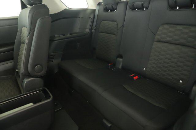 used 2023 Nissan Pathfinder car, priced at $35,599