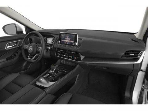 used 2023 Nissan Rogue car, priced at $29,498