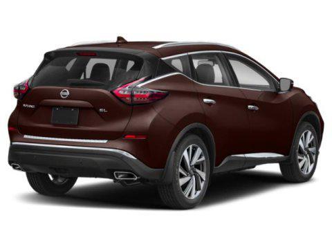 used 2021 Nissan Murano car, priced at $27,599