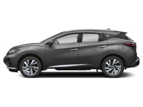 used 2021 Nissan Murano car, priced at $27,599