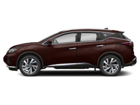 used 2021 Nissan Murano car, priced at $27,599