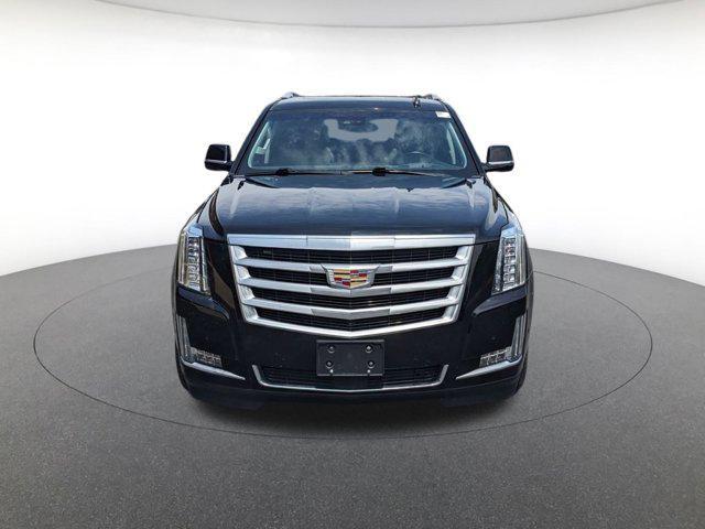 used 2019 Cadillac Escalade car, priced at $34,699