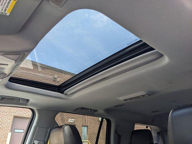used 2019 Cadillac Escalade car, priced at $34,699