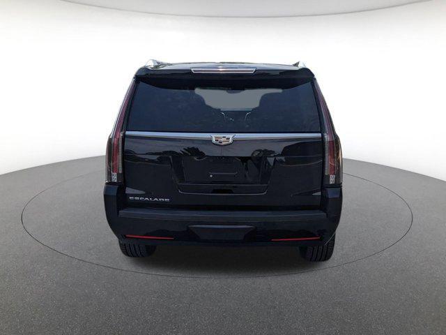 used 2019 Cadillac Escalade car, priced at $34,699