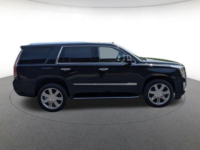 used 2019 Cadillac Escalade car, priced at $34,699