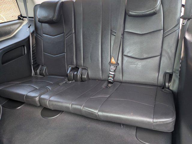 used 2019 Cadillac Escalade car, priced at $34,699