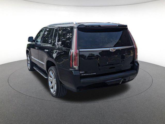 used 2019 Cadillac Escalade car, priced at $34,699