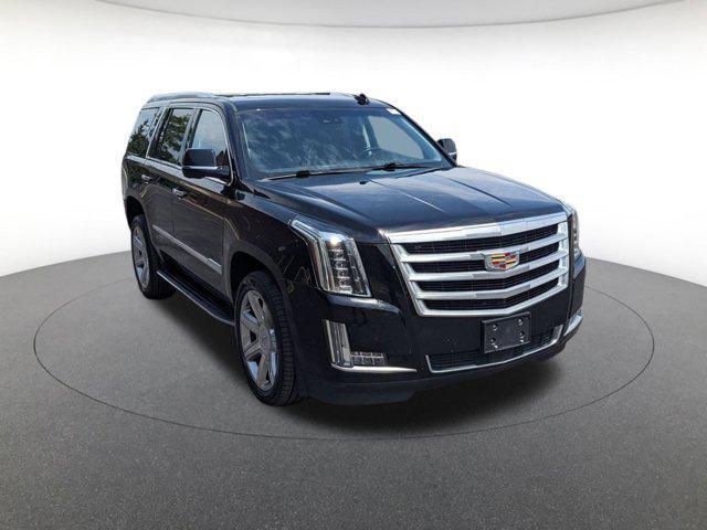 used 2019 Cadillac Escalade car, priced at $34,699