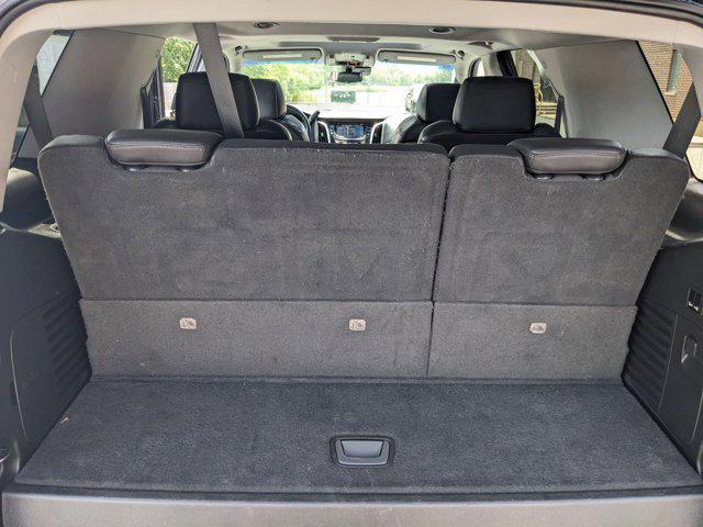 used 2019 Cadillac Escalade car, priced at $34,699