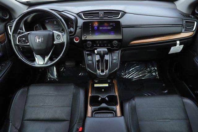 used 2020 Honda CR-V car, priced at $30,499