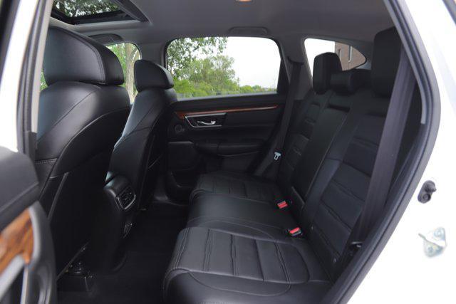 used 2020 Honda CR-V car, priced at $30,499