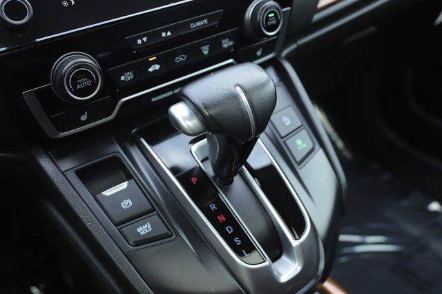used 2020 Honda CR-V car, priced at $30,499