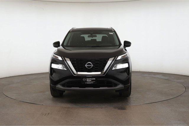 used 2023 Nissan Rogue car, priced at $27,998