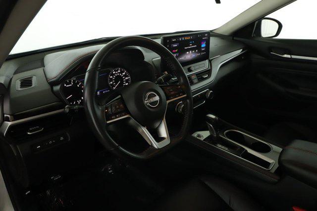 used 2023 Nissan Altima car, priced at $23,999