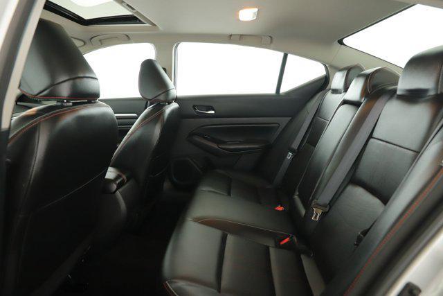 used 2023 Nissan Altima car, priced at $25,199
