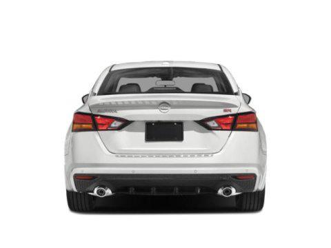 used 2023 Nissan Altima car, priced at $25,598