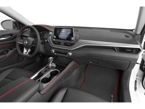 used 2023 Nissan Altima car, priced at $25,598