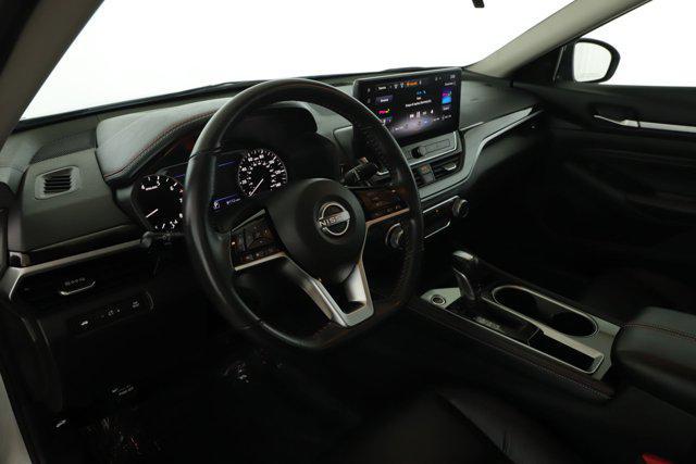 used 2023 Nissan Altima car, priced at $25,199