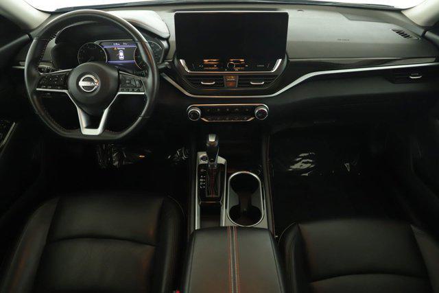 used 2023 Nissan Altima car, priced at $23,999