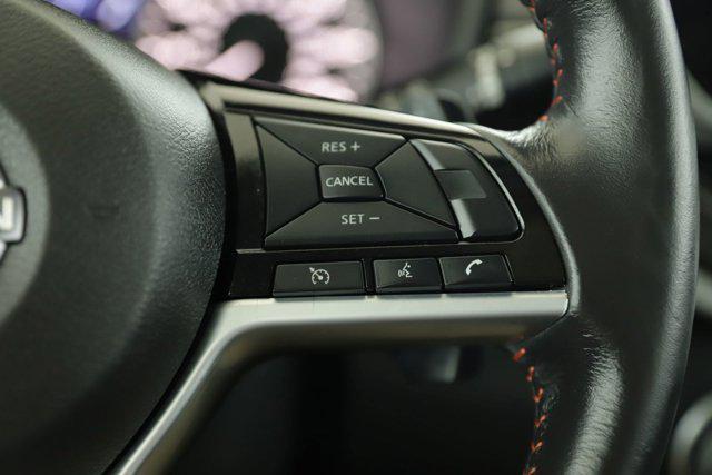 used 2023 Nissan Altima car, priced at $23,999