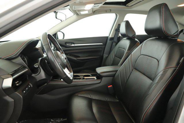 used 2023 Nissan Altima car, priced at $25,199