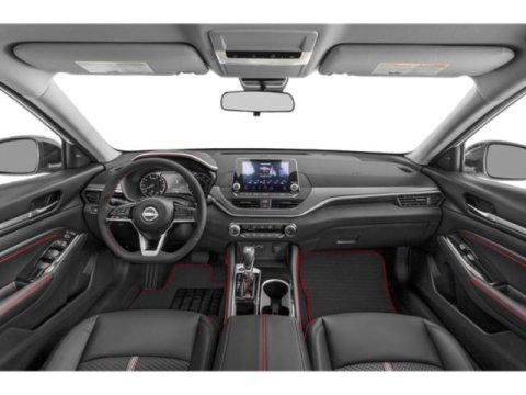 used 2023 Nissan Altima car, priced at $25,598