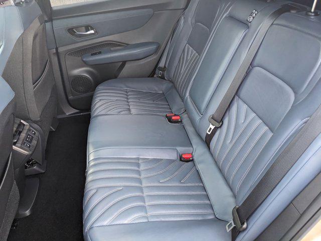 used 2023 Nissan ARIYA car, priced at $27,999