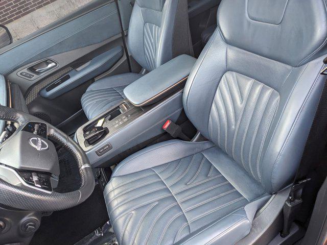 used 2023 Nissan ARIYA car, priced at $27,999