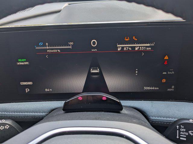 used 2023 Nissan ARIYA car, priced at $27,999