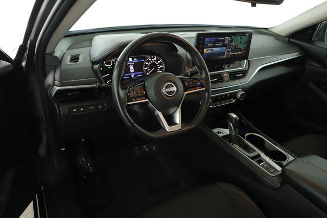 used 2023 Nissan Altima car, priced at $22,999