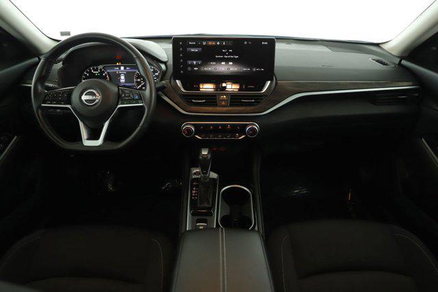 used 2023 Nissan Altima car, priced at $22,999