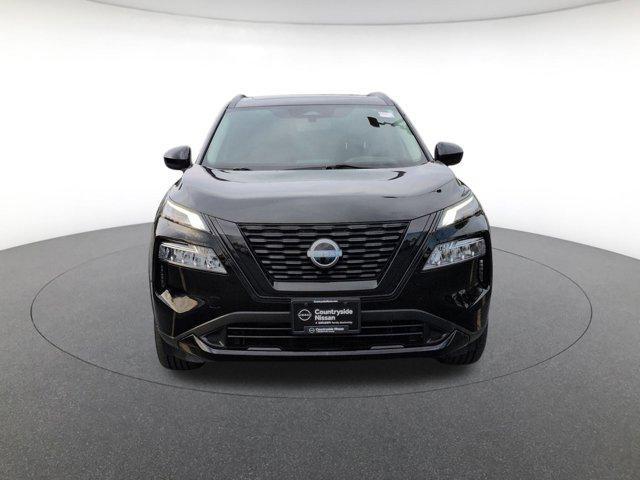 used 2023 Nissan Rogue car, priced at $25,997