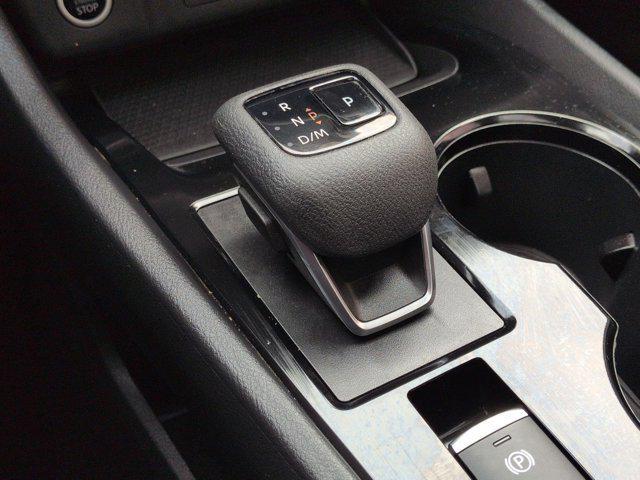 used 2023 Nissan Rogue car, priced at $25,997