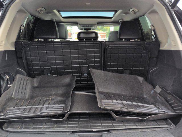 used 2023 Nissan Rogue car, priced at $25,997