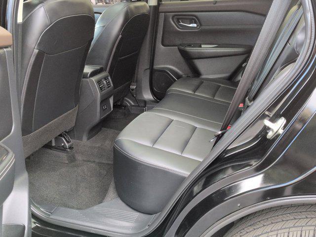 used 2023 Nissan Rogue car, priced at $25,997