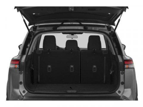 used 2022 Nissan Pathfinder car, priced at $28,699