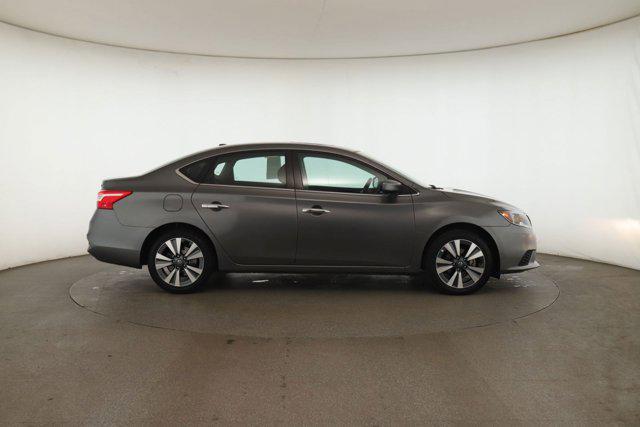 used 2019 Nissan Sentra car, priced at $17,299