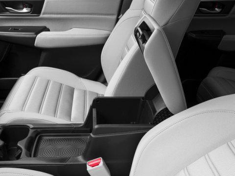 used 2017 Honda CR-V car, priced at $16,999