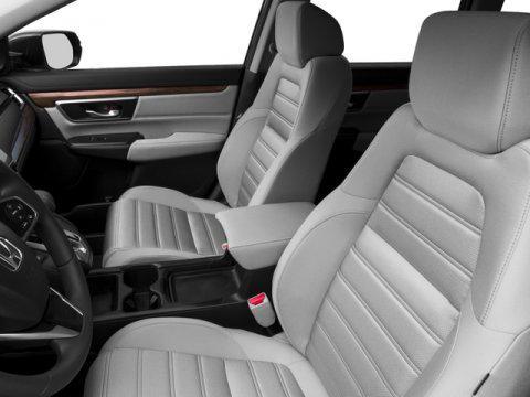 used 2017 Honda CR-V car, priced at $16,999