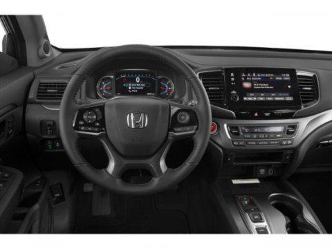 used 2022 Honda Pilot car, priced at $33,999