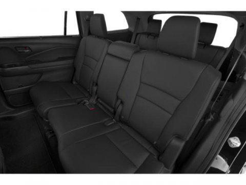 used 2022 Honda Pilot car, priced at $33,999