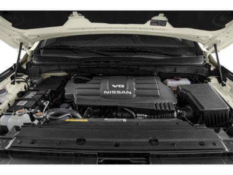 used 2018 Nissan Titan car, priced at $18,999