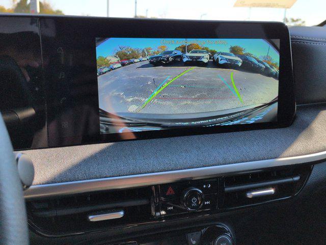 new 2026 Nissan Kicks car, priced at $25,231