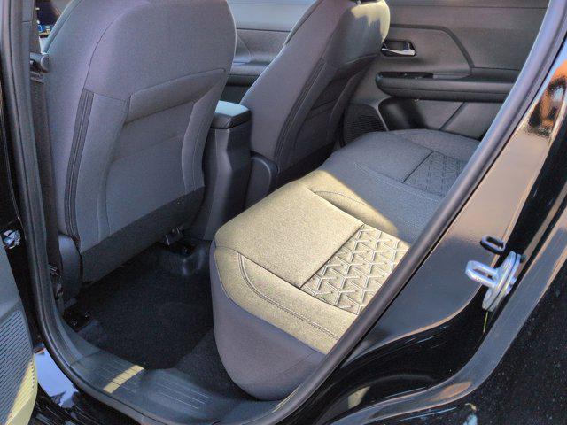 new 2026 Nissan Kicks car, priced at $25,231