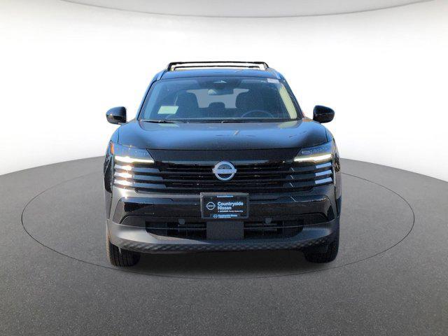 new 2026 Nissan Kicks car, priced at $25,231