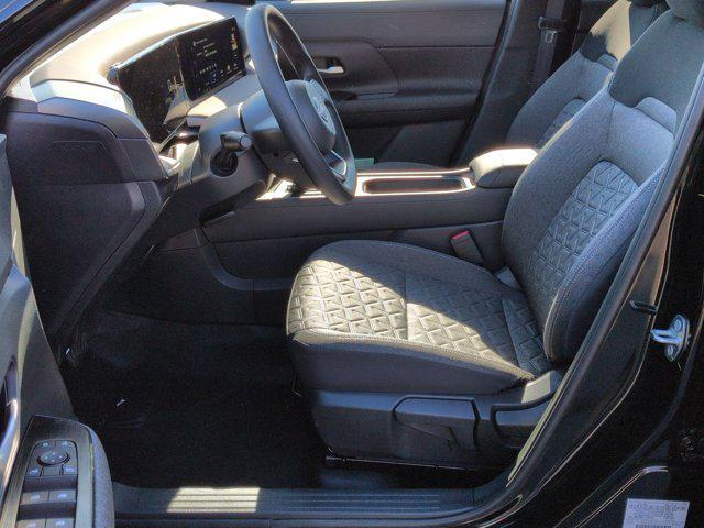 new 2026 Nissan Kicks car, priced at $25,231