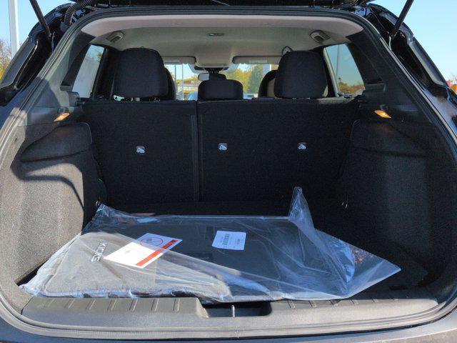 new 2026 Nissan Kicks car, priced at $25,231