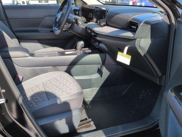 new 2026 Nissan Kicks car, priced at $25,231