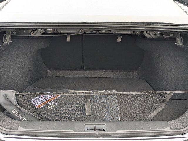 new 2025 Nissan Sentra car, priced at $21,478